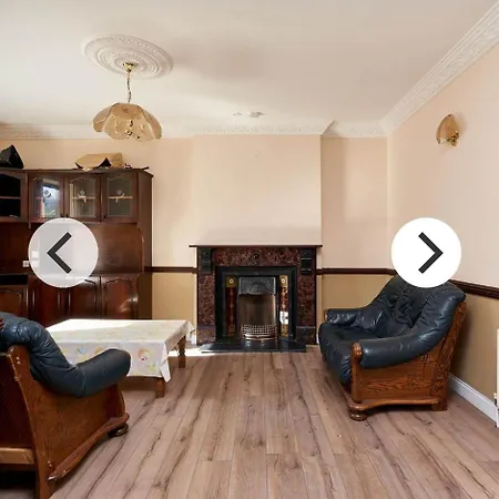 The Townhouse * Edenderry