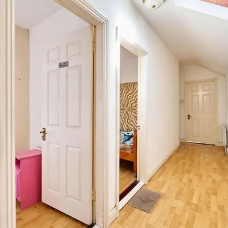Tatil Evi The Townhouse Edenderry