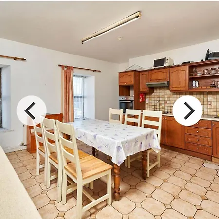 Tatil Evi The Townhouse *