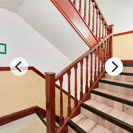 Tatil Evi The Townhouse *